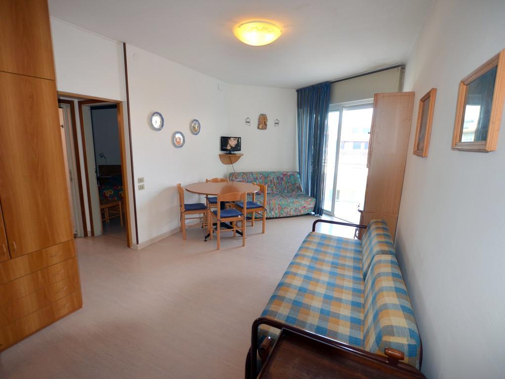 Lignano Sabbiadoro Sea Front Apartment Екстериор снимка