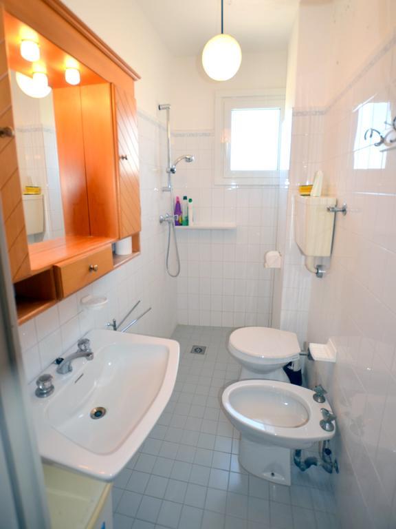 Lignano Sabbiadoro Sea Front Apartment Екстериор снимка