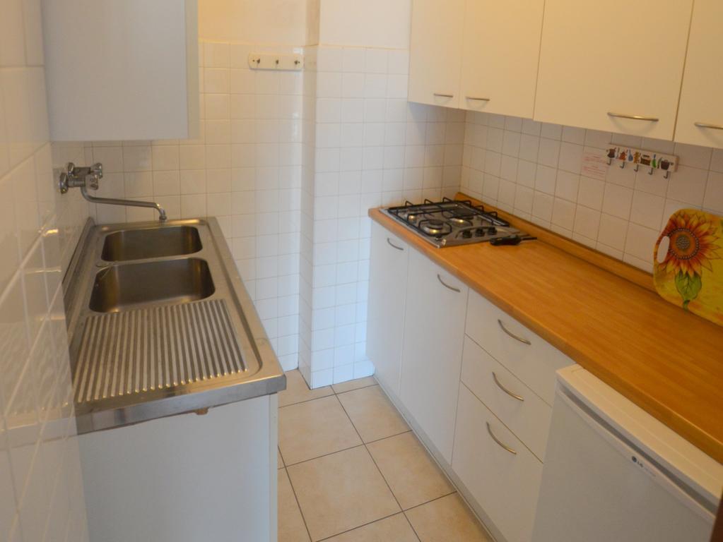 Lignano Sabbiadoro Sea Front Apartment Екстериор снимка