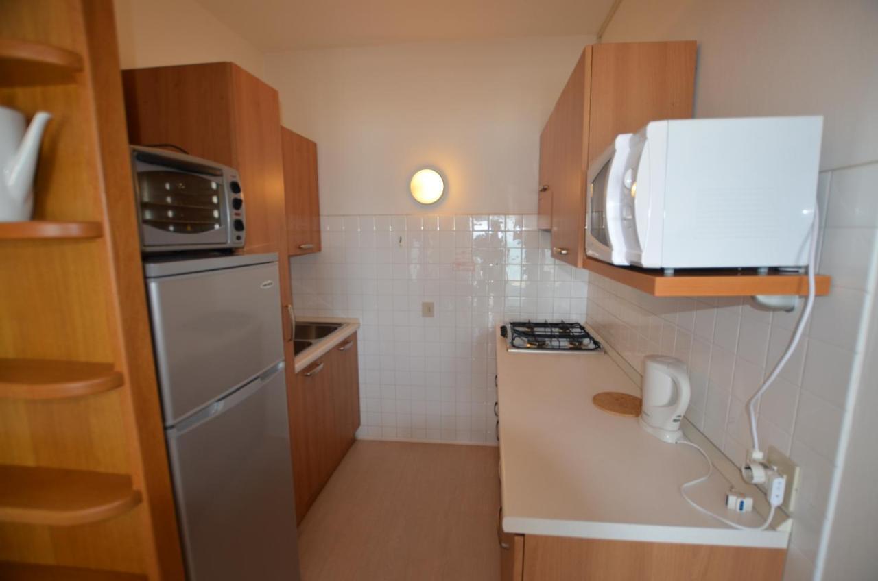Lignano Sabbiadoro Sea Front Apartment Екстериор снимка
